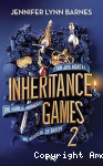 Inheritance games tome 2 vignette