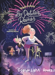 Les petites reines en BD vignette