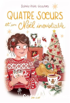 Quatre surs et un Noël inoubliable vignette