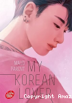 My korean lover vignette