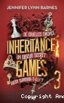 Inheritance games tome 3 vignette