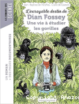 Dian Fossey, une vie à étudier les gorilles vignette